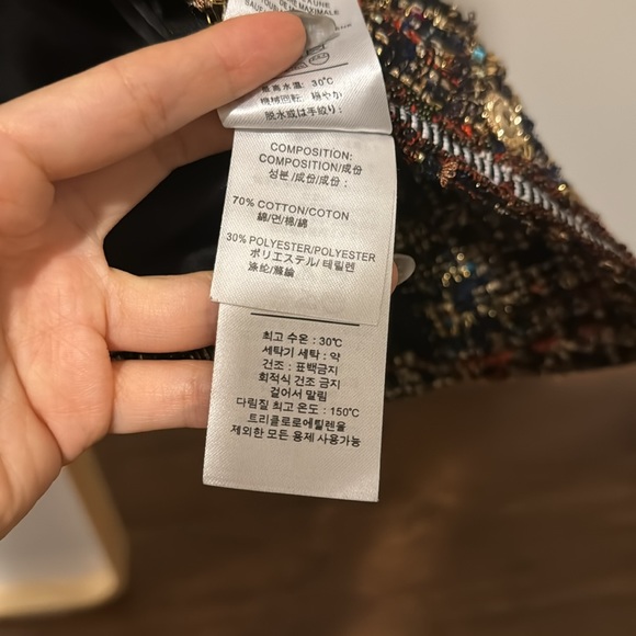 Layday Beckley Elegant Jacket - Picture 9 of 9